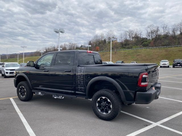 2019 Ram 2500 Power Wagon