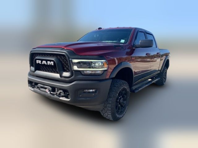 2019 Ram 2500 Power Wagon