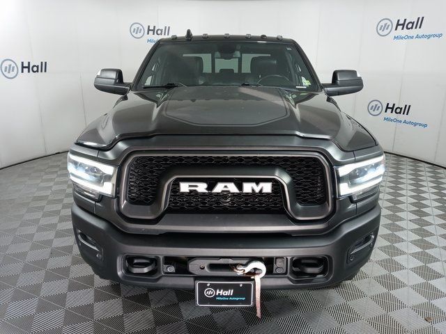 2019 Ram 2500 Power Wagon