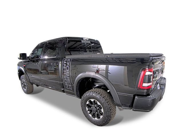 2019 Ram 2500 Power Wagon