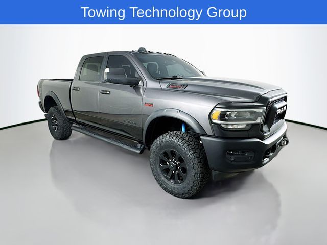 2019 Ram 2500 Power Wagon