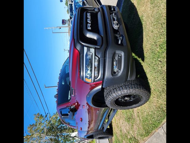 2019 Ram 2500 Power Wagon