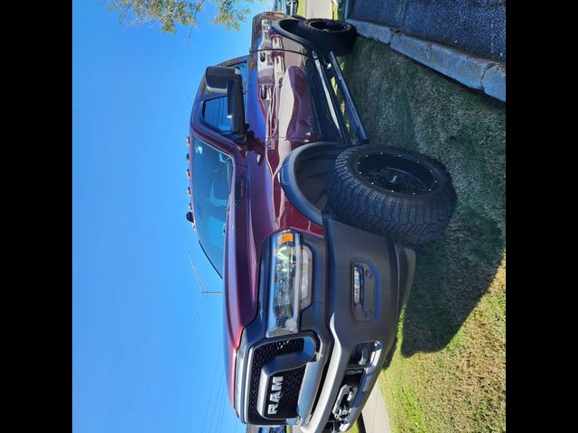 2019 Ram 2500 Power Wagon