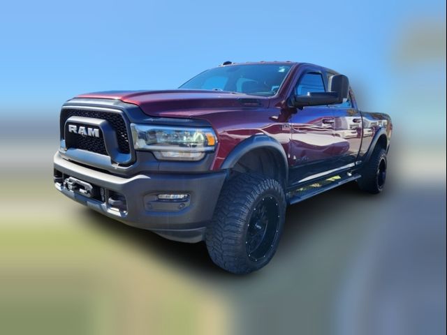 2019 Ram 2500 Power Wagon