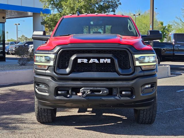 2019 Ram 2500 Power Wagon