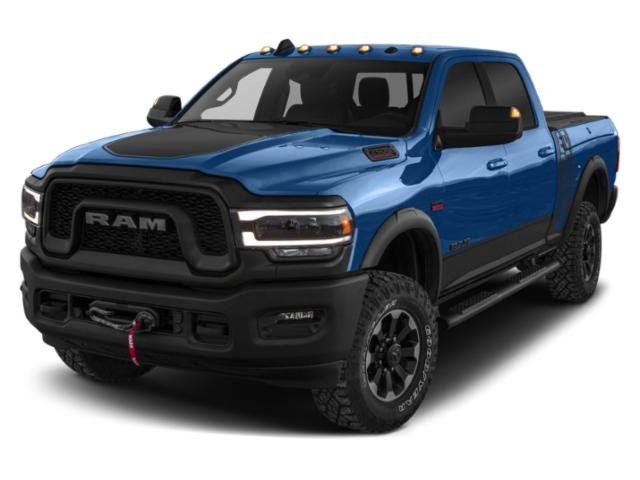 2019 Ram 2500 Power Wagon