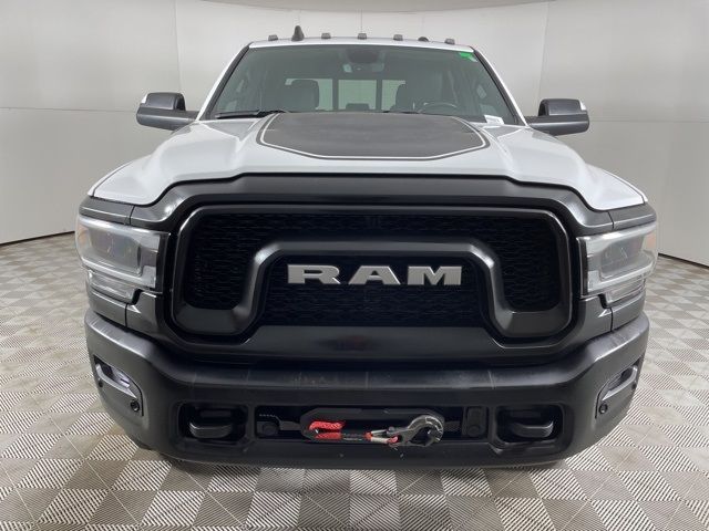 2019 Ram 2500 Power Wagon