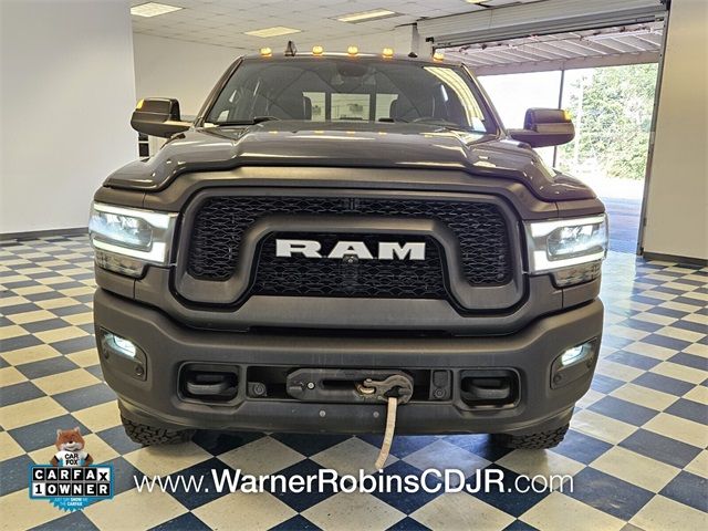 2019 Ram 2500 Power Wagon