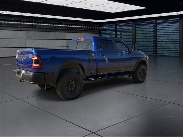 2019 Ram 2500 Power Wagon