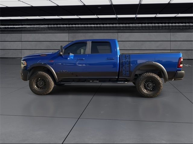 2019 Ram 2500 Power Wagon