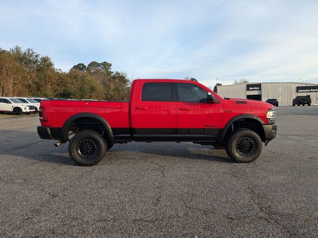 2019 Ram 2500 Power Wagon