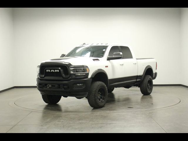 2019 Ram 2500 Power Wagon