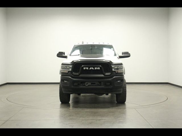 2019 Ram 2500 Power Wagon