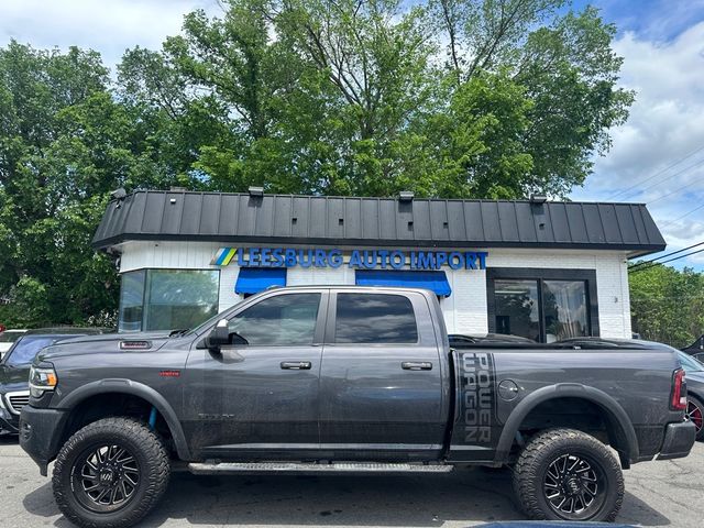 2019 Ram 2500 Power Wagon