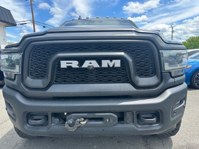 2019 Ram 2500 Power Wagon