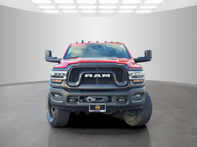 2019 Ram 2500 Power Wagon