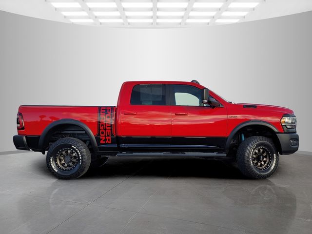 2019 Ram 2500 Power Wagon