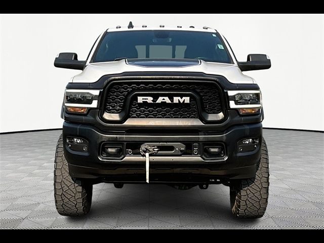 2019 Ram 2500 Power Wagon