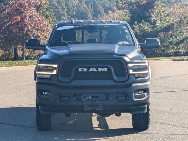 2019 Ram 2500 Power Wagon