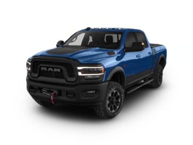 2019 Ram 2500 Power Wagon