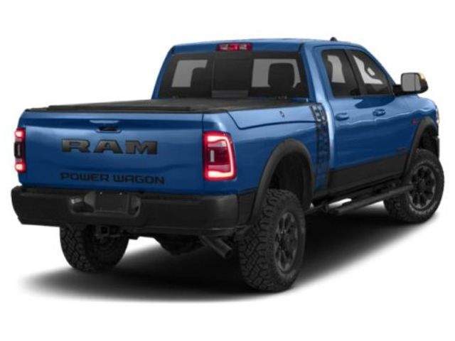 2019 Ram 2500 Power Wagon