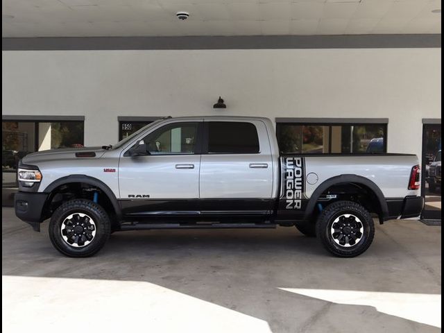 2019 Ram 2500 Power Wagon