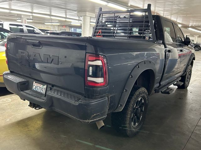 2019 Ram 2500 Power Wagon