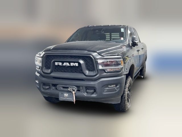 2019 Ram 2500 Power Wagon