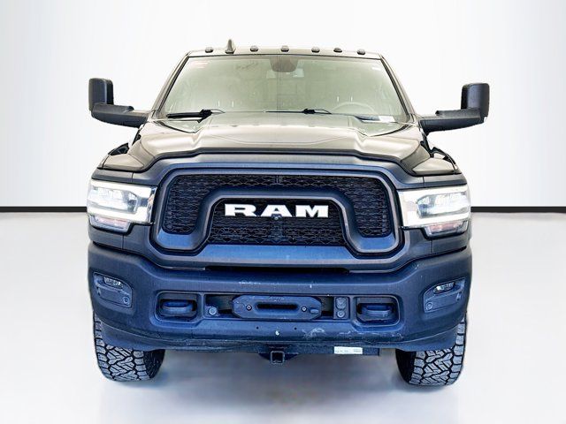 2019 Ram 2500 Power Wagon