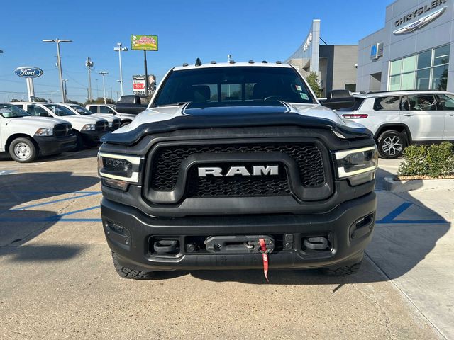 2019 Ram 2500 Power Wagon