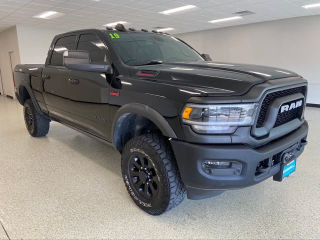 2019 Ram 2500 Power Wagon