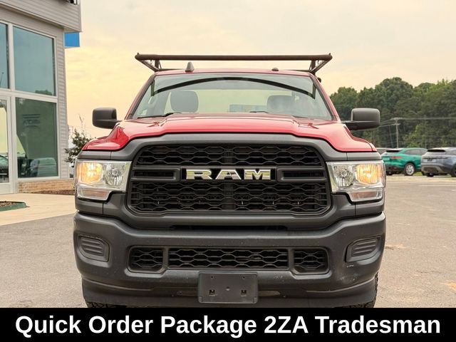 2019 Ram 2500 Tradesman