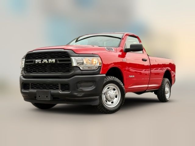2019 Ram 2500 Tradesman