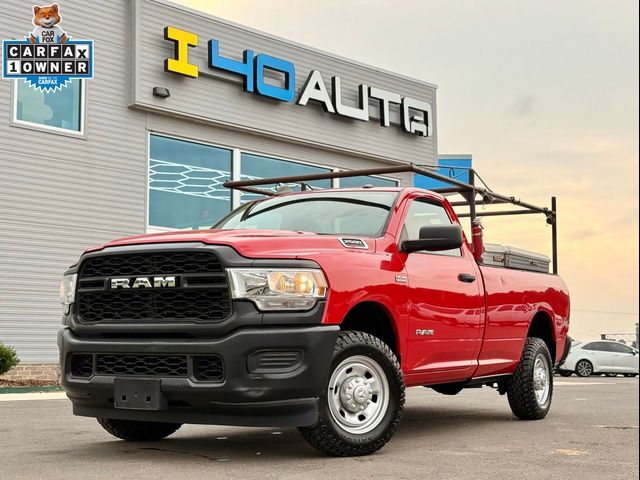 2019 Ram 2500 Tradesman