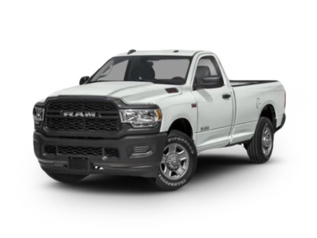 2019 Ram 2500 Tradesman