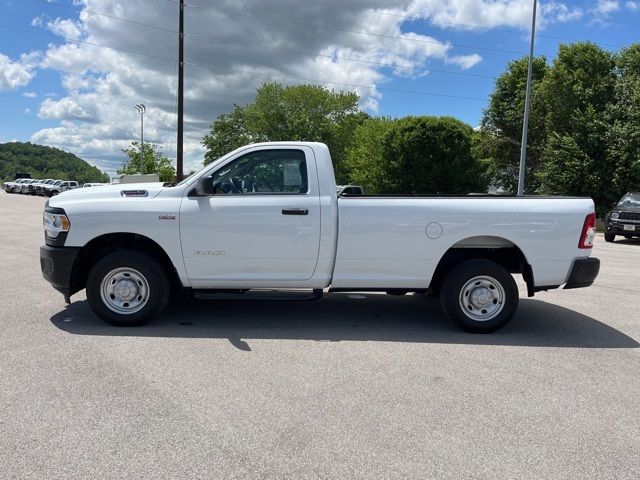 2019 Ram 2500 Tradesman