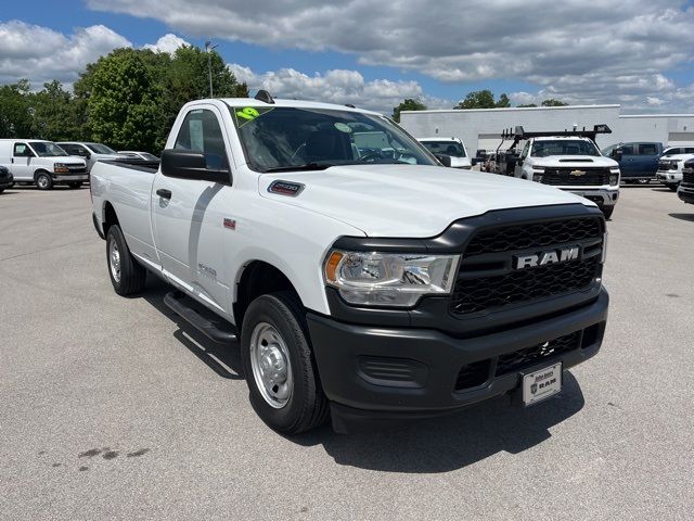 2019 Ram 2500 Tradesman