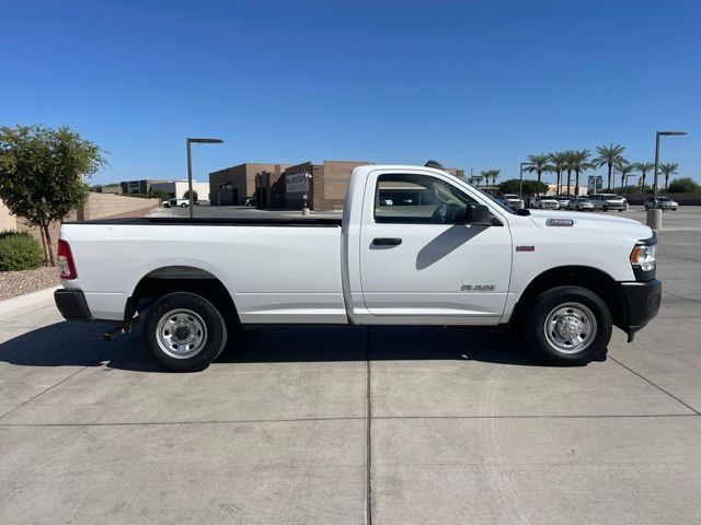 2019 Ram 2500 Tradesman