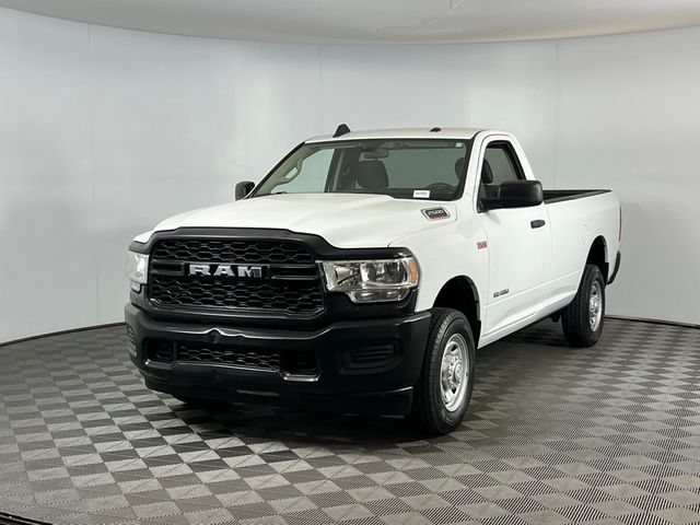 2019 Ram 2500 Tradesman