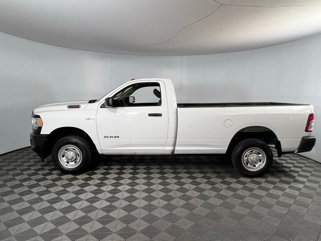 2019 Ram 2500 Tradesman