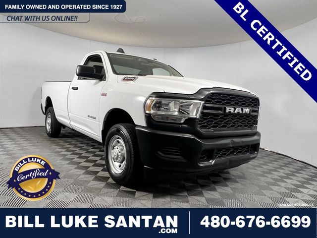 2019 Ram 2500 Tradesman