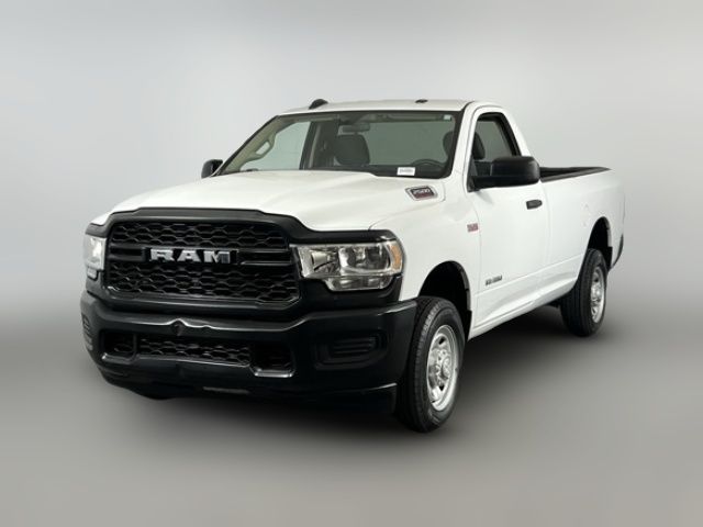 2019 Ram 2500 Tradesman