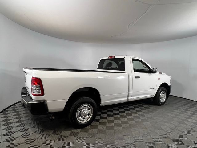 2019 Ram 2500 Tradesman