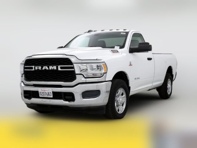 2019 Ram 2500 Tradesman