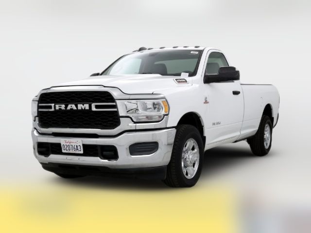 2019 Ram 2500 Tradesman