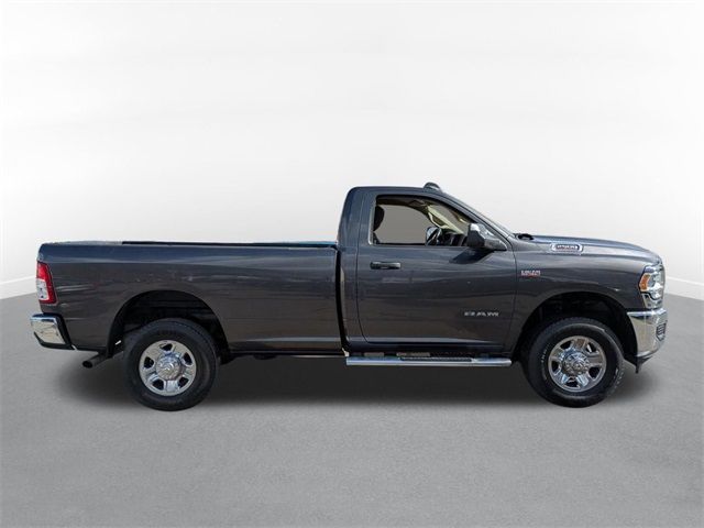 2019 Ram 2500 Tradesman