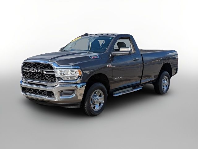 2019 Ram 2500 Tradesman