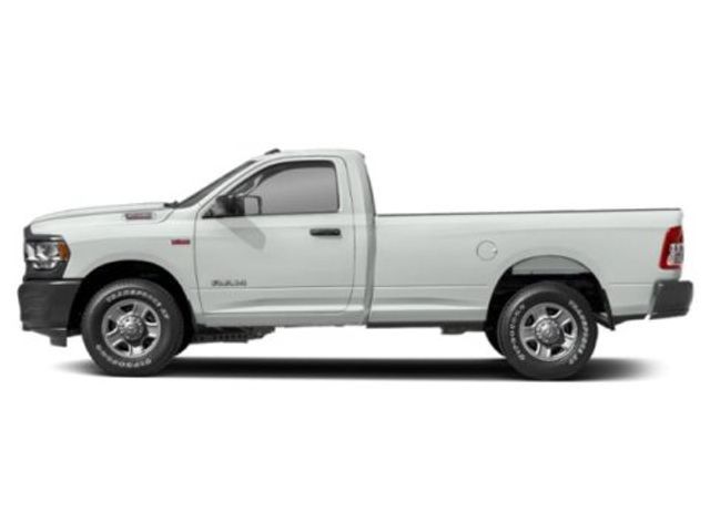 2019 Ram 2500 Tradesman