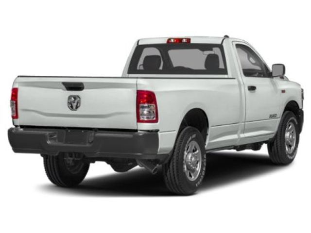 2019 Ram 2500 Tradesman