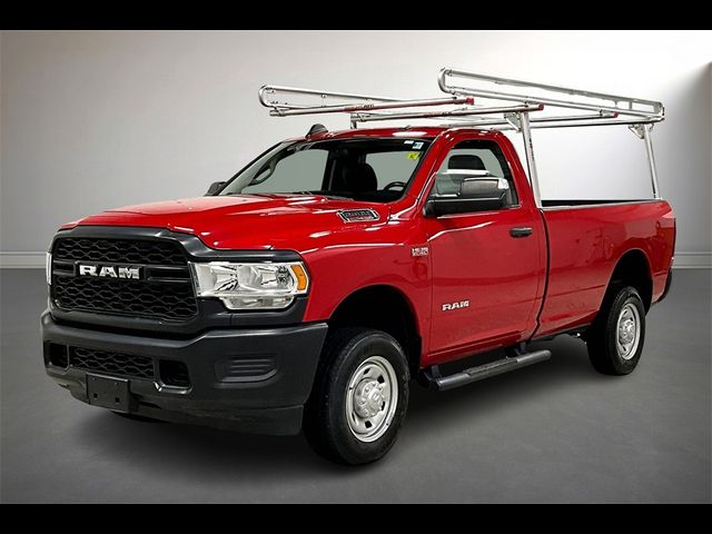 2019 Ram 2500 Tradesman